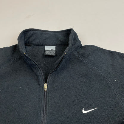 Nike Fleece Halfzip