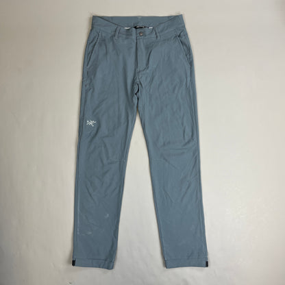 Arcteryx Track Pants