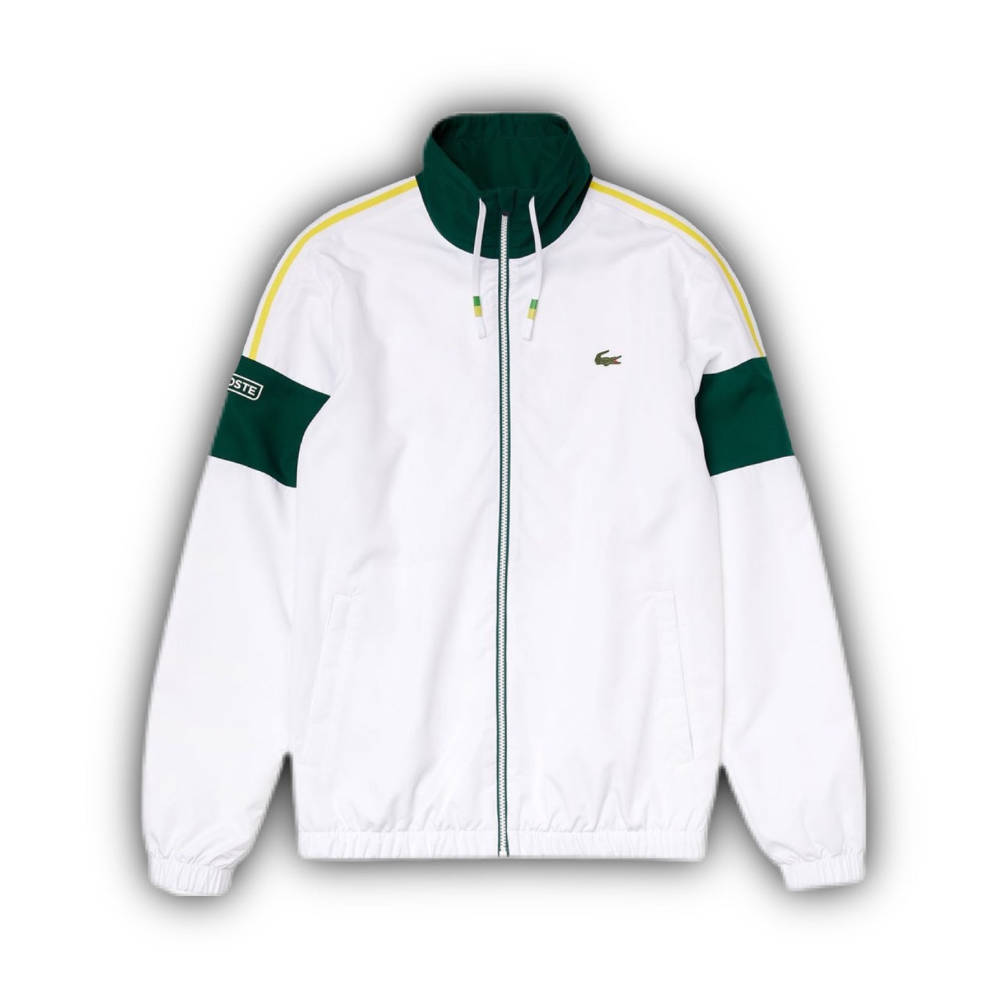 Lacoste Sport Tracksuit