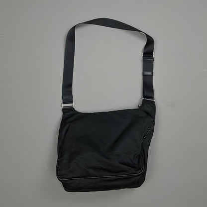 Prada Nylon Sidebag