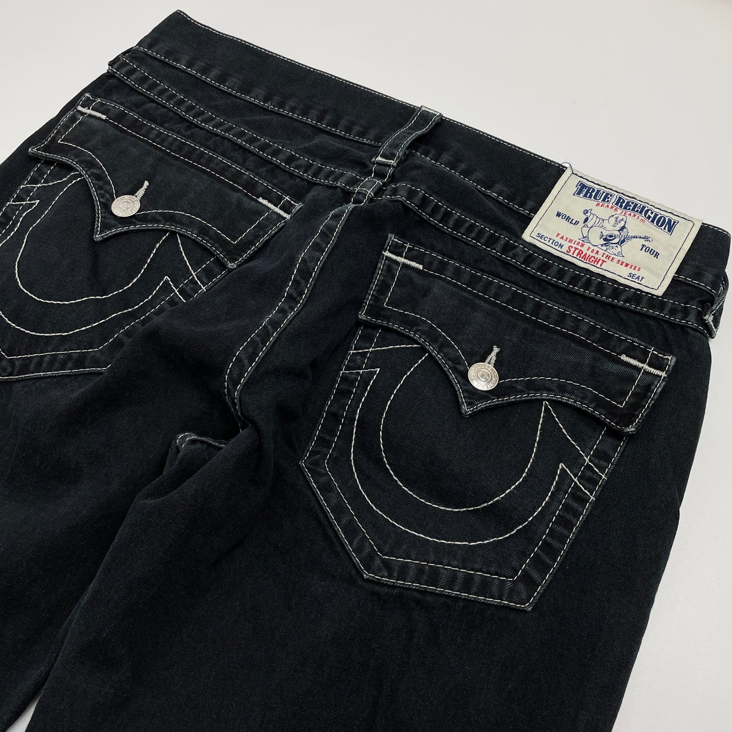 True Religion Denim