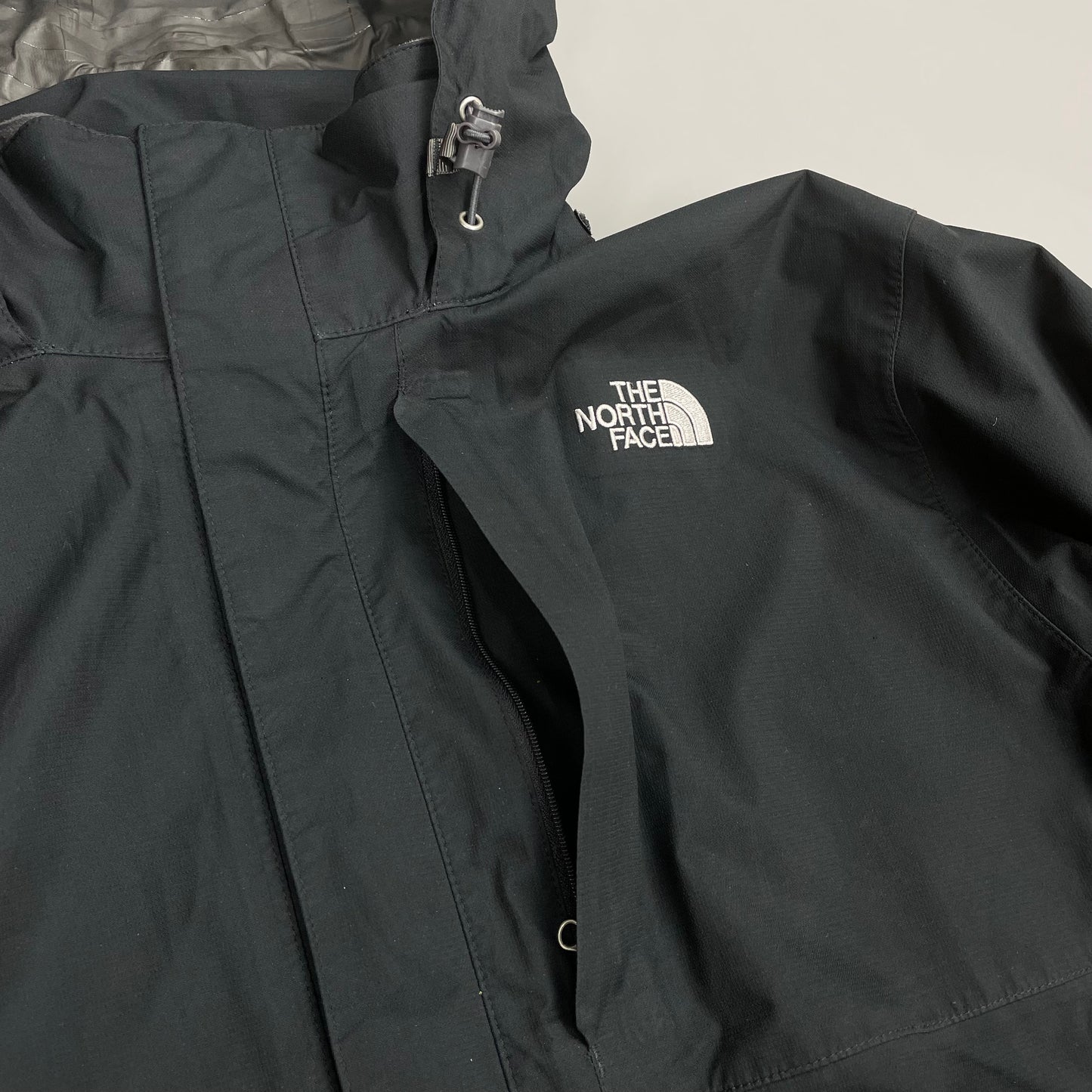 The North Face Goretex Jacket