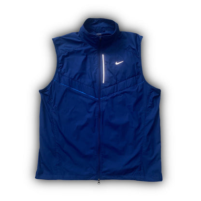 Vintage Nike Reflective Weste
