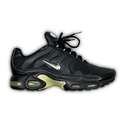 Nike Air Max Plus TN Black Leather „2005“