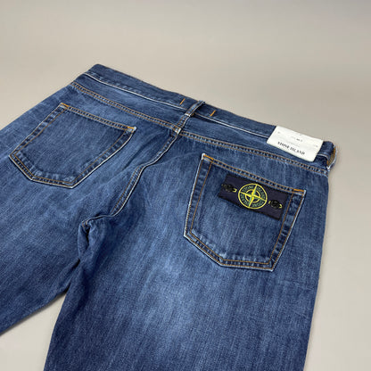 Stone Island Denim