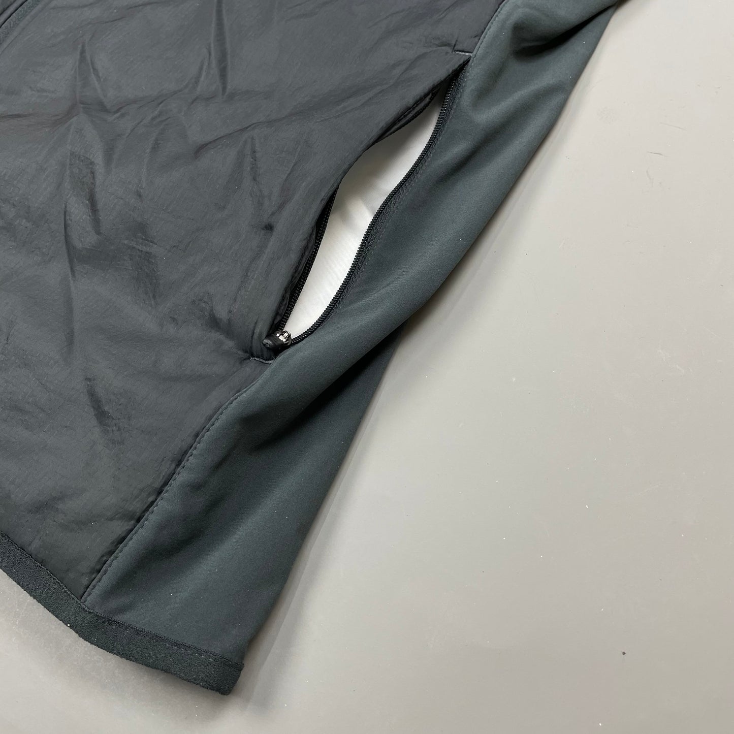 Nike Reflective Down Vest