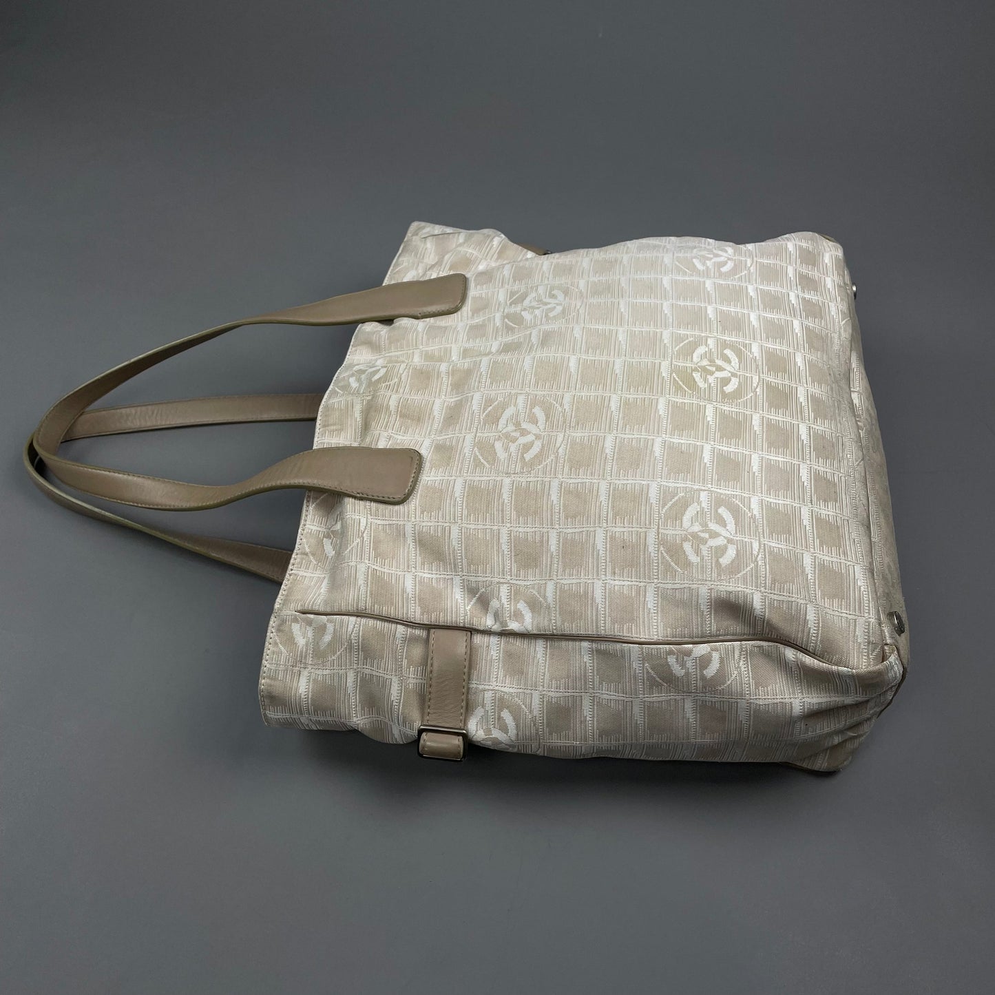 Chanel Travel Line Bag