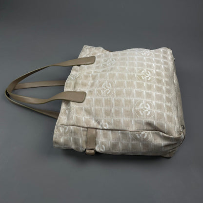 Chanel Travel Line Bag