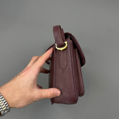 Cartier Handbag