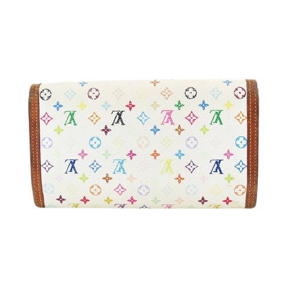 Louis Vuitton Takashi Murakami Wallet