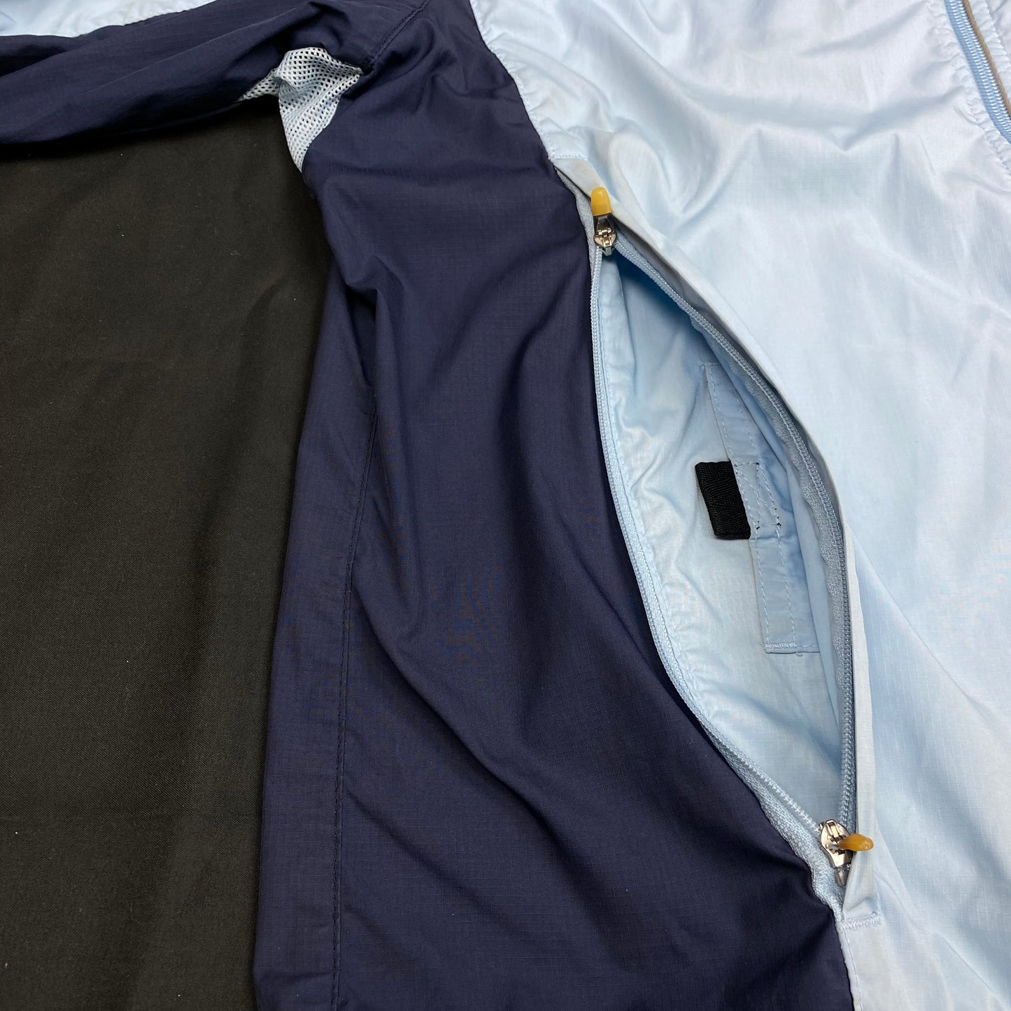 Nike Reflective Jacket