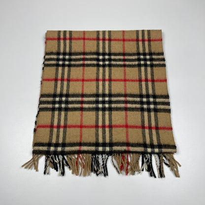 Burberry Schal
