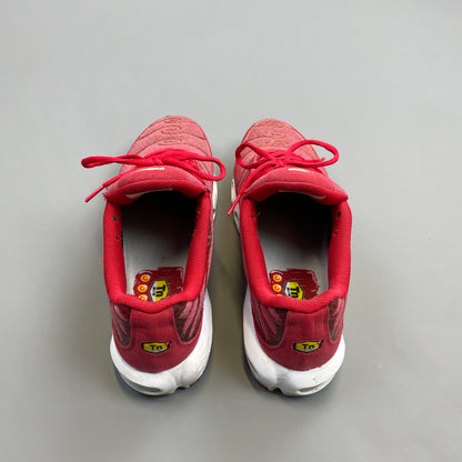 Nike Air Max Plus TN TXT