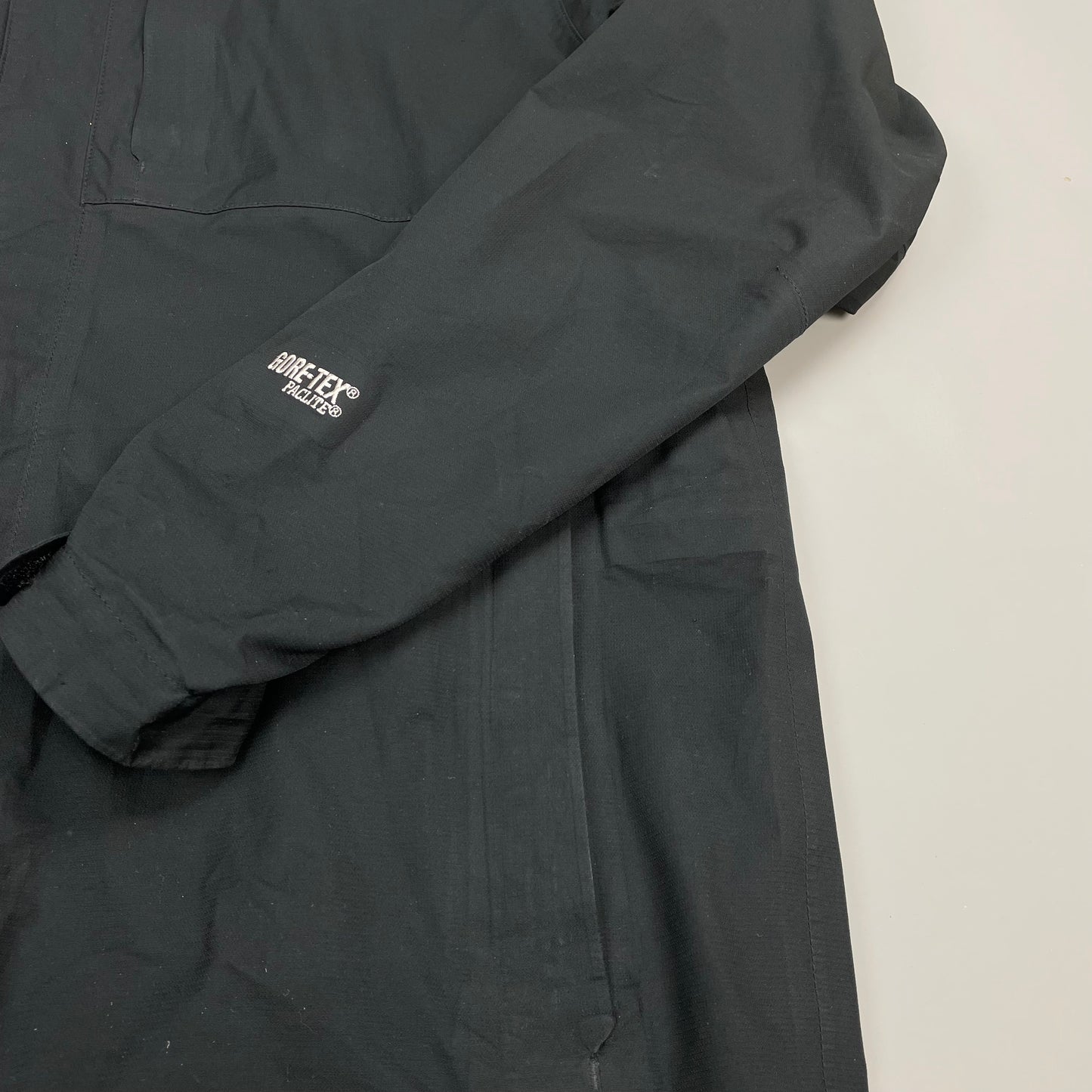 The North Face Goretex Jacket