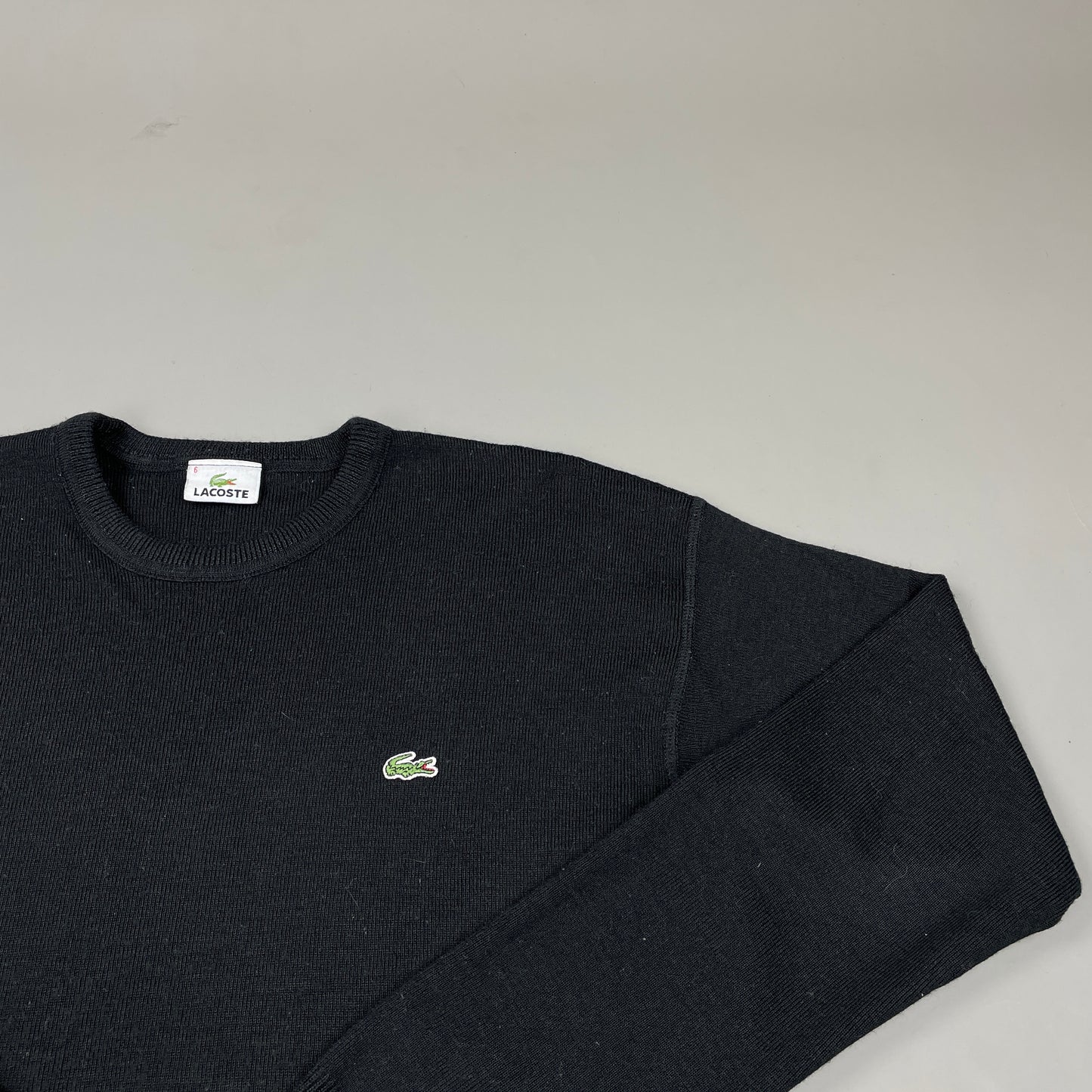 Lacoste Sweater