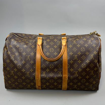 Louis Vuitton Keepall