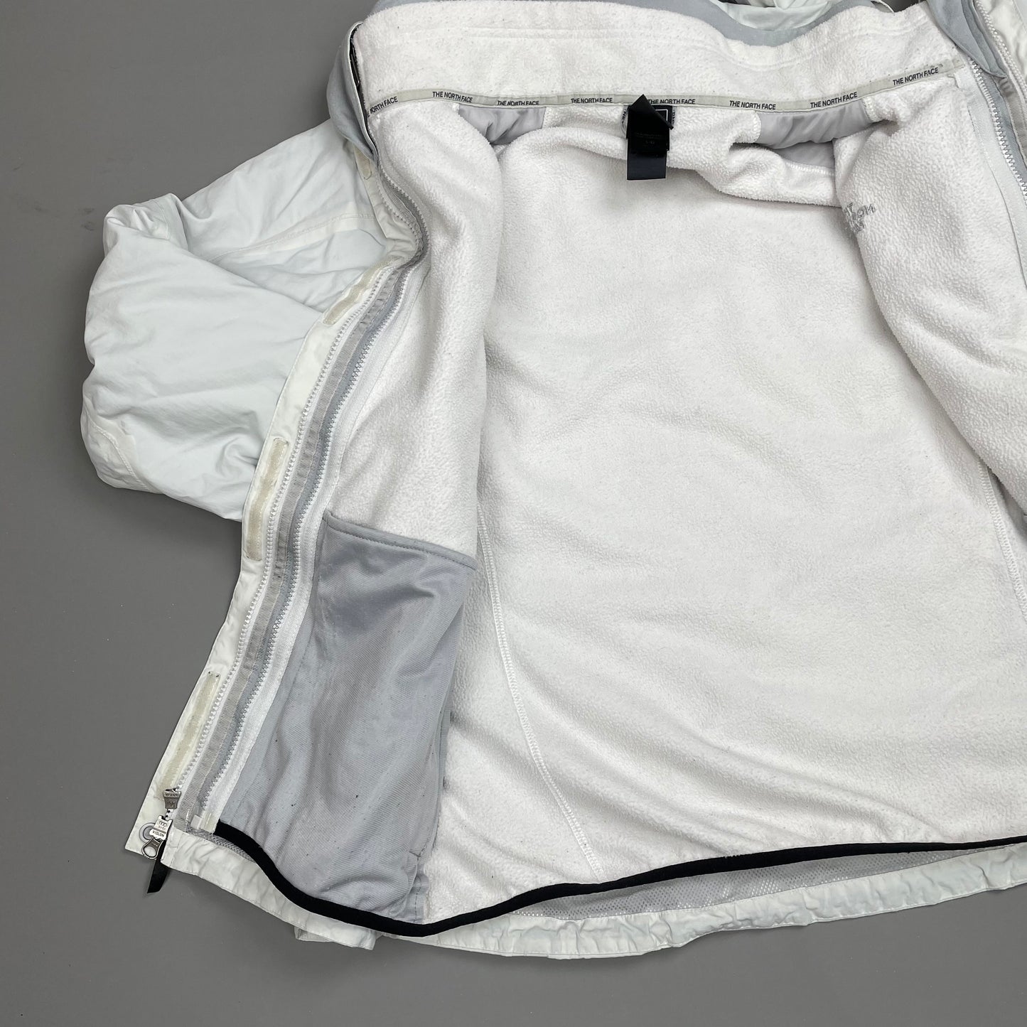 The North Face Jacket