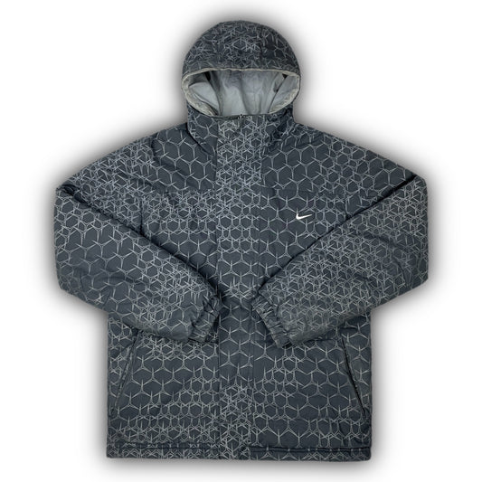 Nike Winterjacket