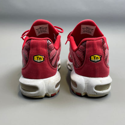 Nike Air Max Plus TN TXT