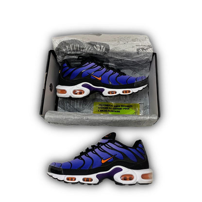 Nike Air Max Plus TN OG Voltage Purple
