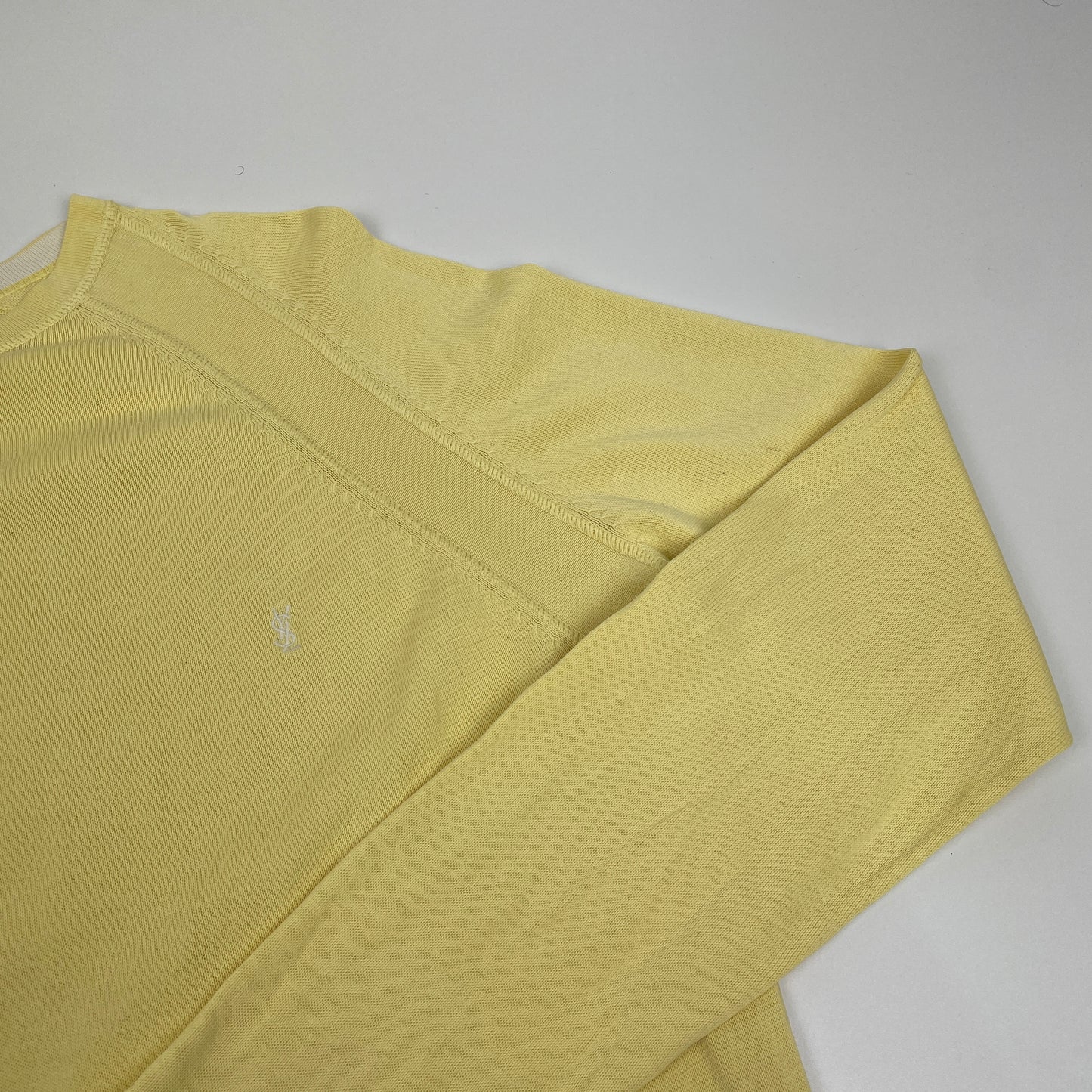 Yves Saint Laurent Sweater