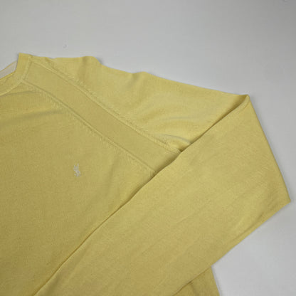 Yves Saint Laurent Sweater