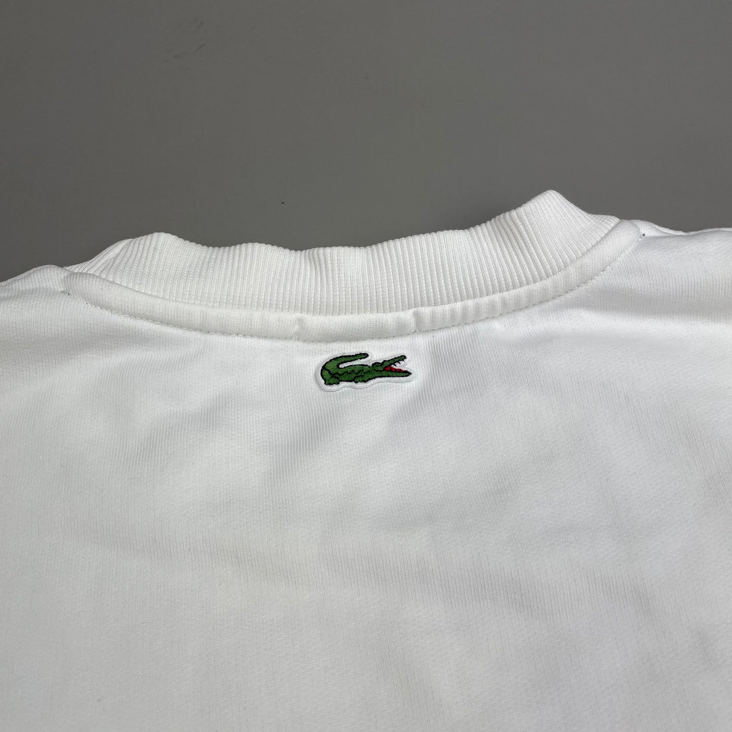 Lacoste Sweater