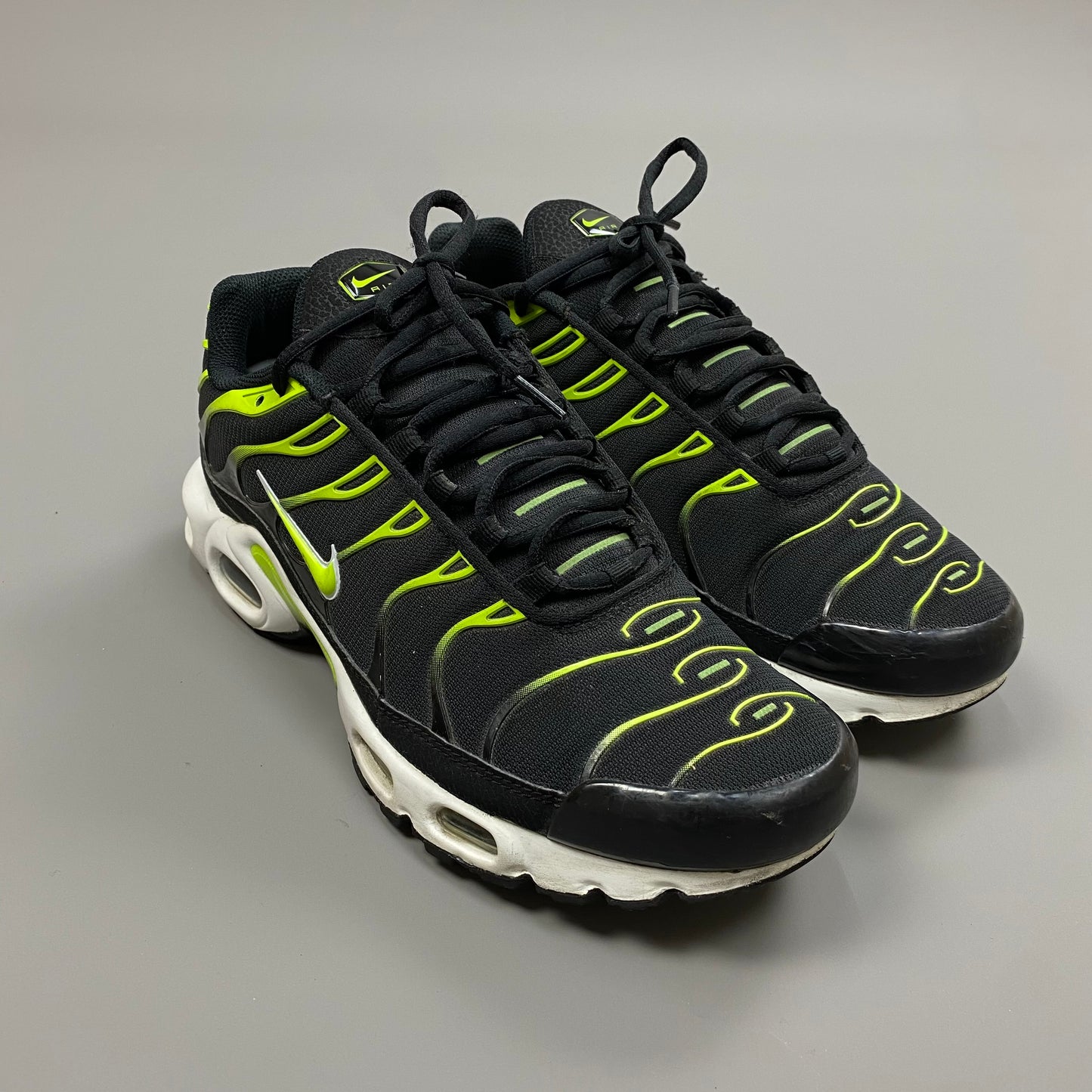 Nike Air Max Plus TN Snake