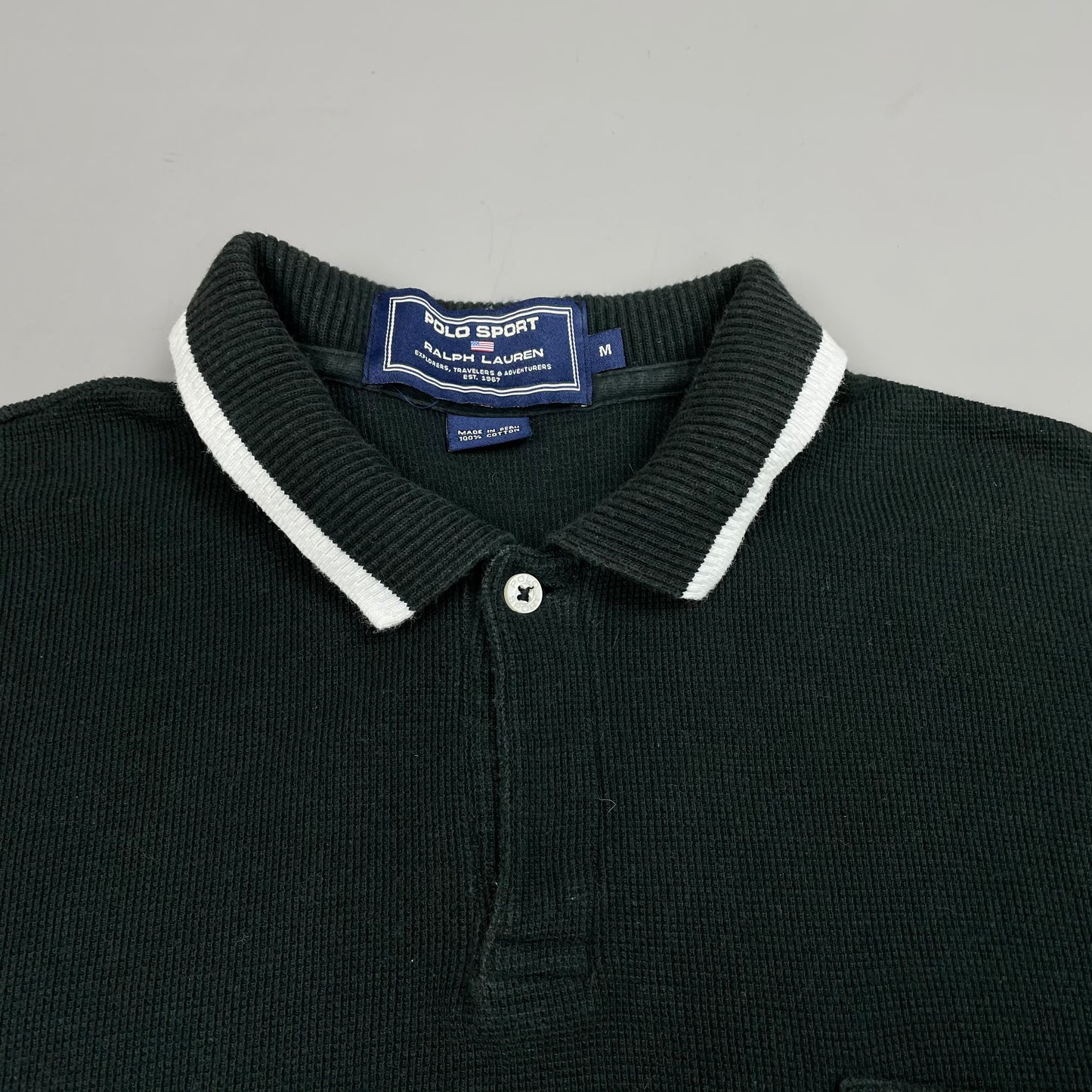 Ralph Lauren Polo Sport Poloshirt