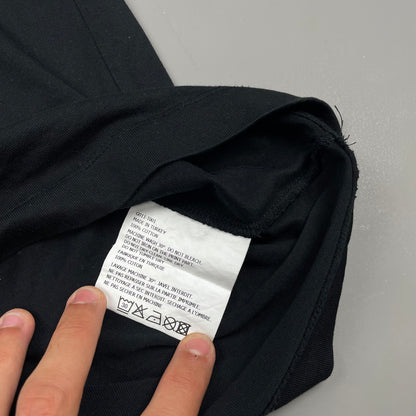 Gosha Rubshinskiy Logo Tee