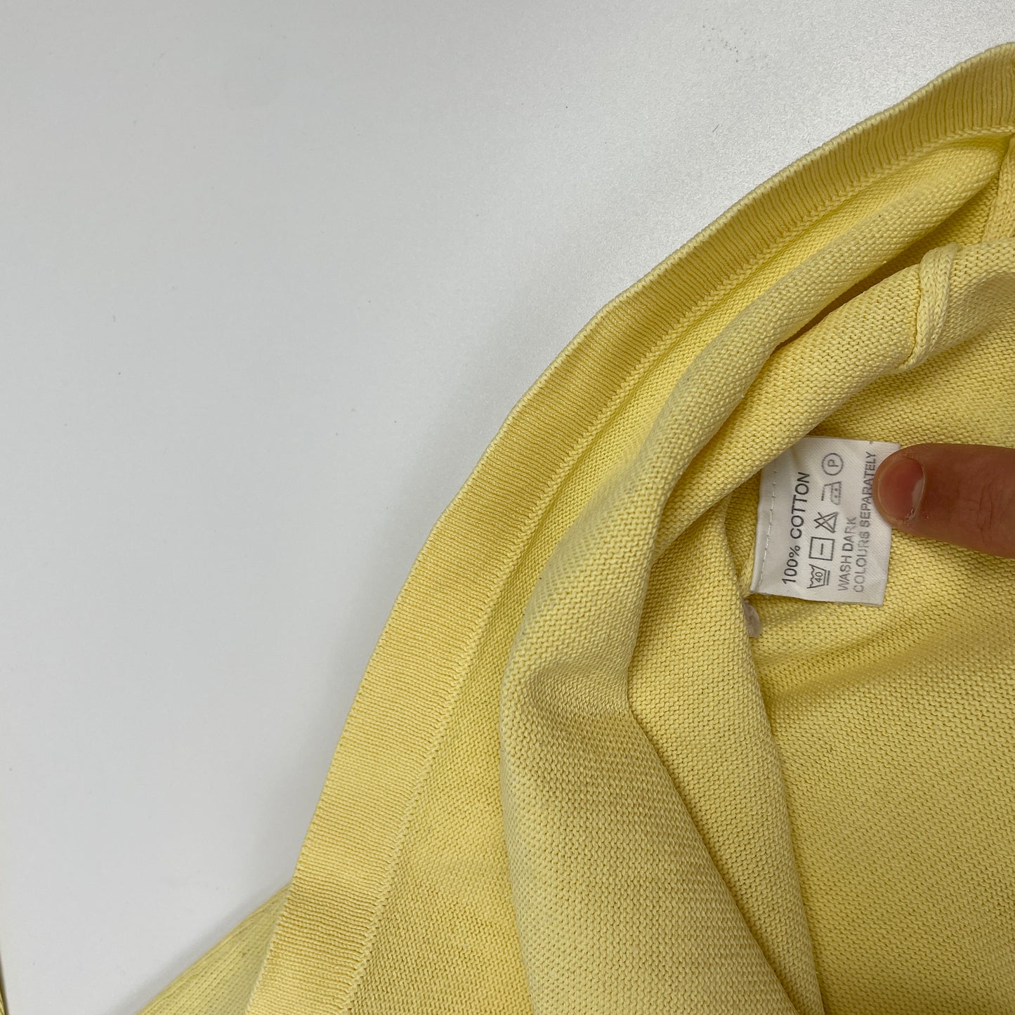 Yves Saint Laurent Sweater