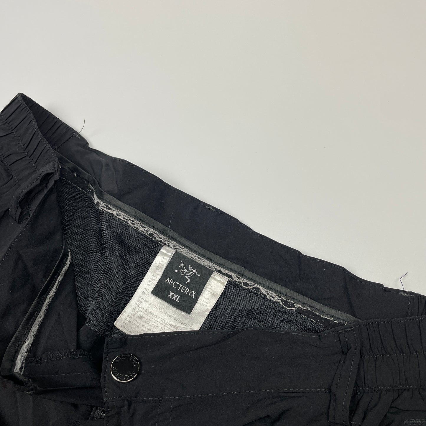 Arcteryx Track Pants