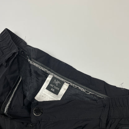 Arcteryx Track Pants