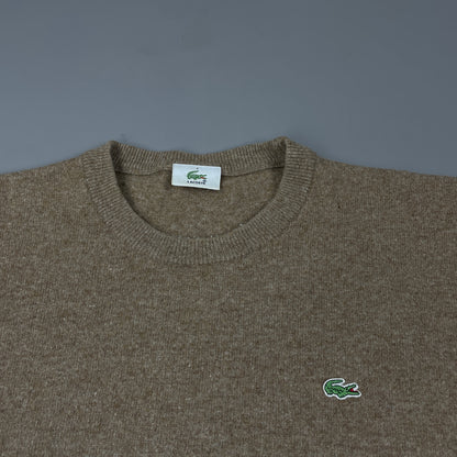 Lacoste Sweater