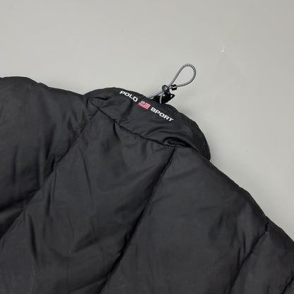 Ralph Lauren Polo Sport Down Jacket