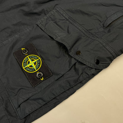 Stone Island Cargo Shorts
