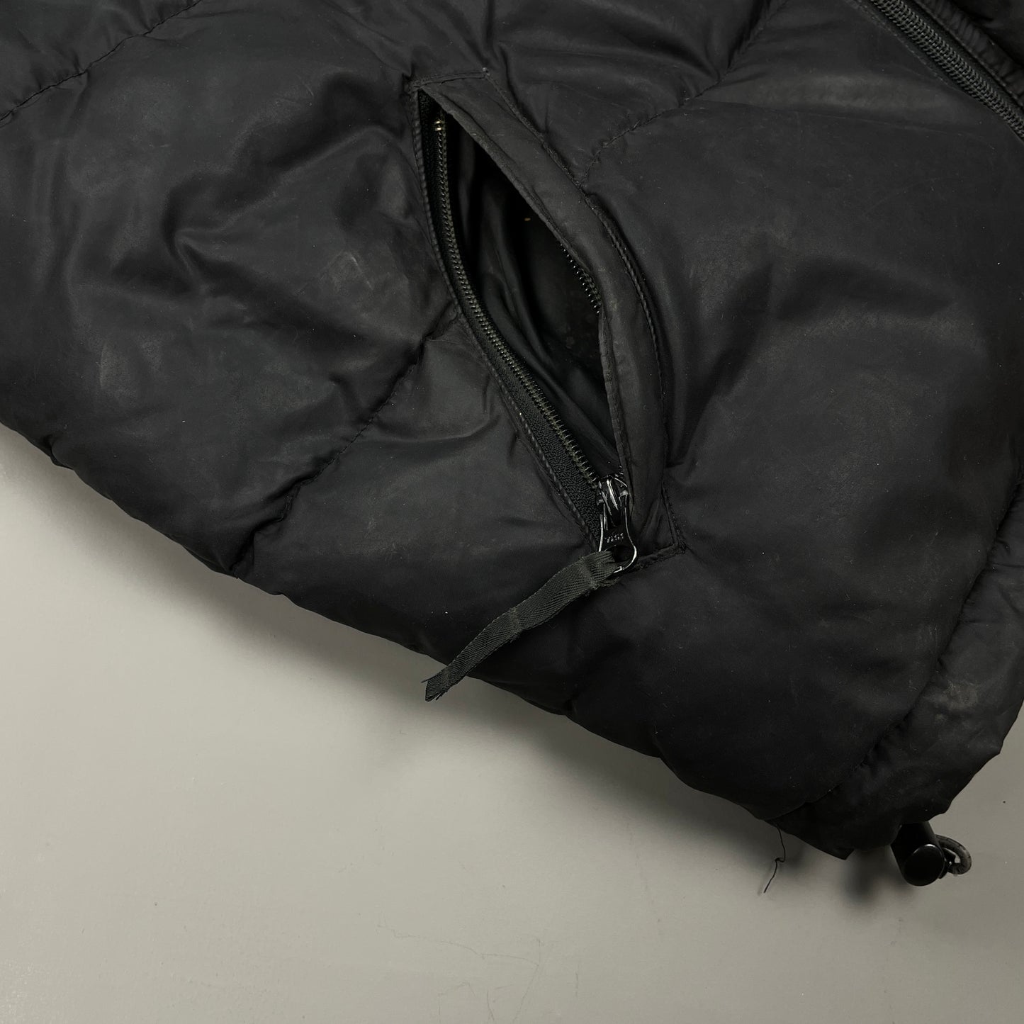 Ralph Lauren Polo Sport Down Jacket