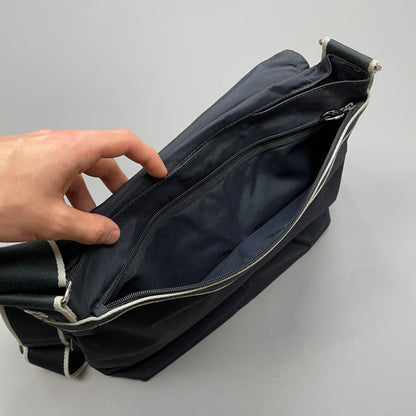 Lacoste Messenger Bag