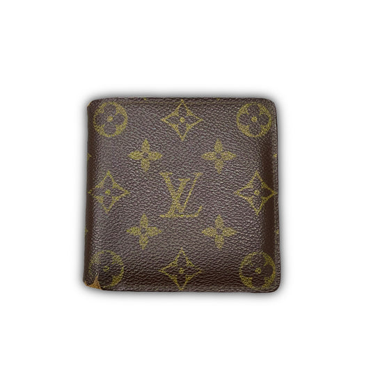 Louis Vuitton Marco Wallet