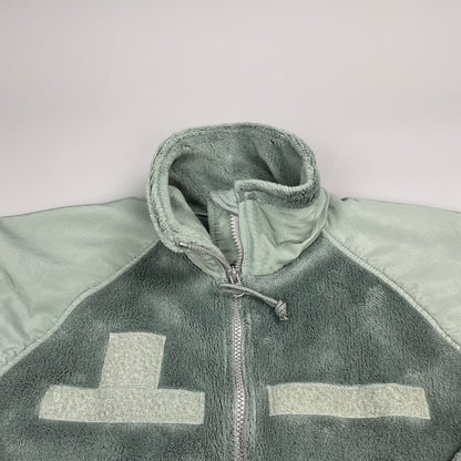 Fleece Jacket