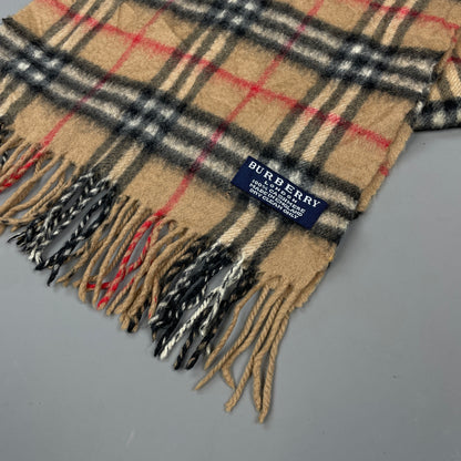 Burberry Schal