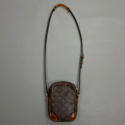 Louis Vuitton Danube Bag