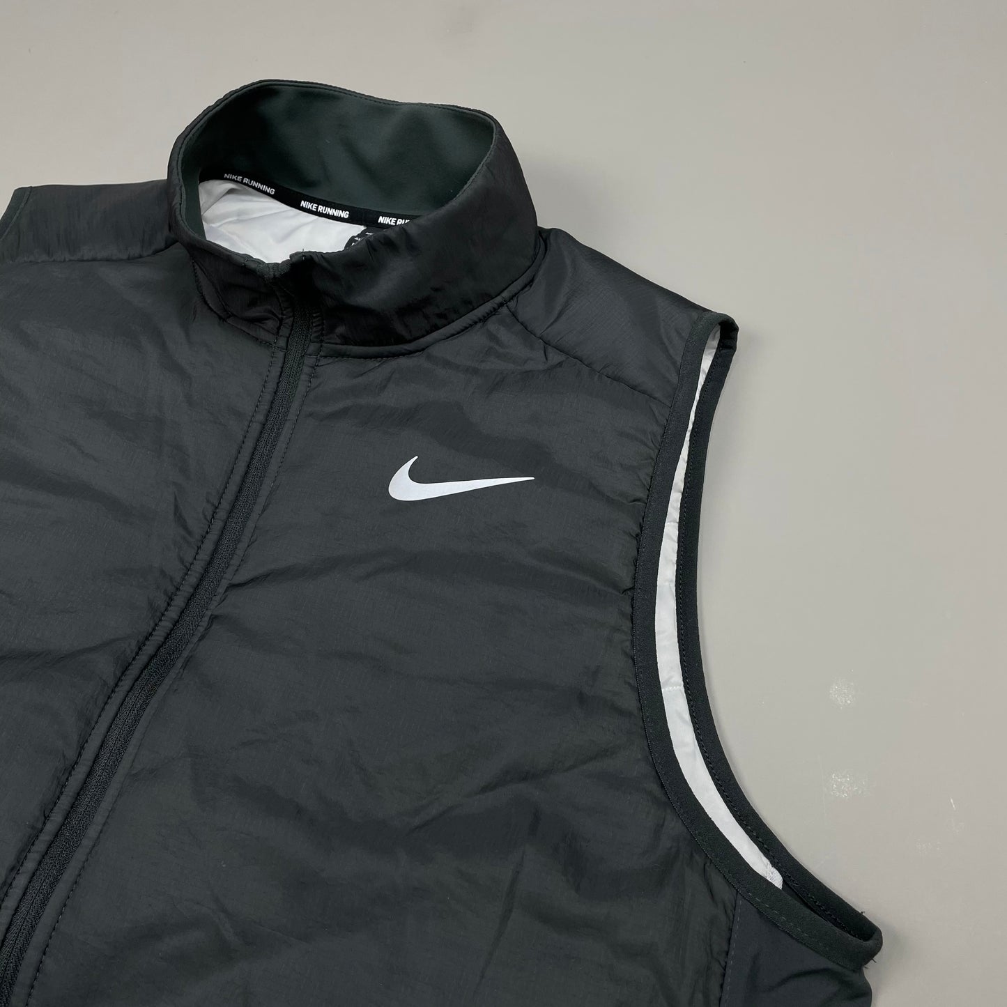 Nike Reflective Down Vest