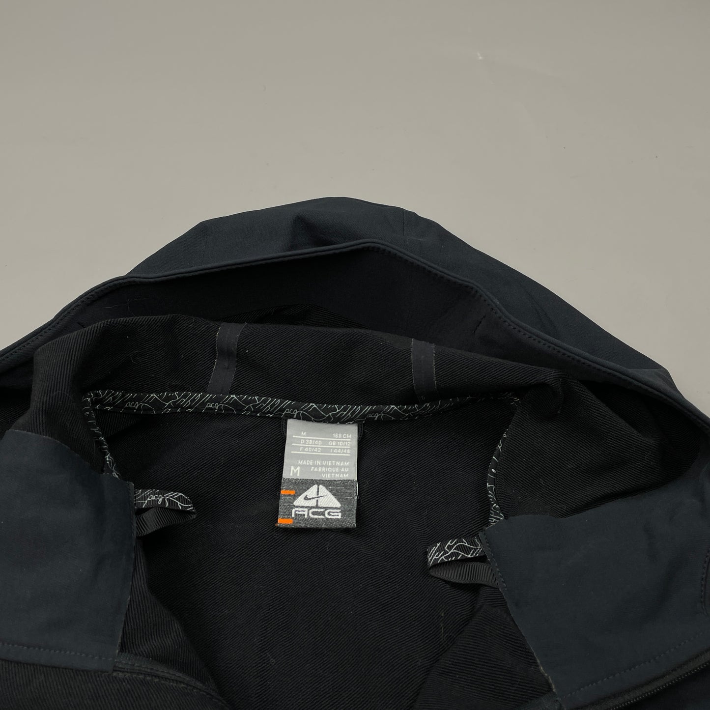 Nike ACG Softshell Jacket