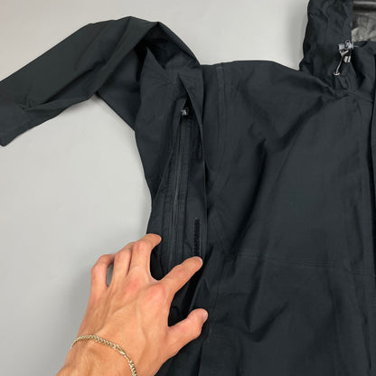The North Face Goretex Jacket