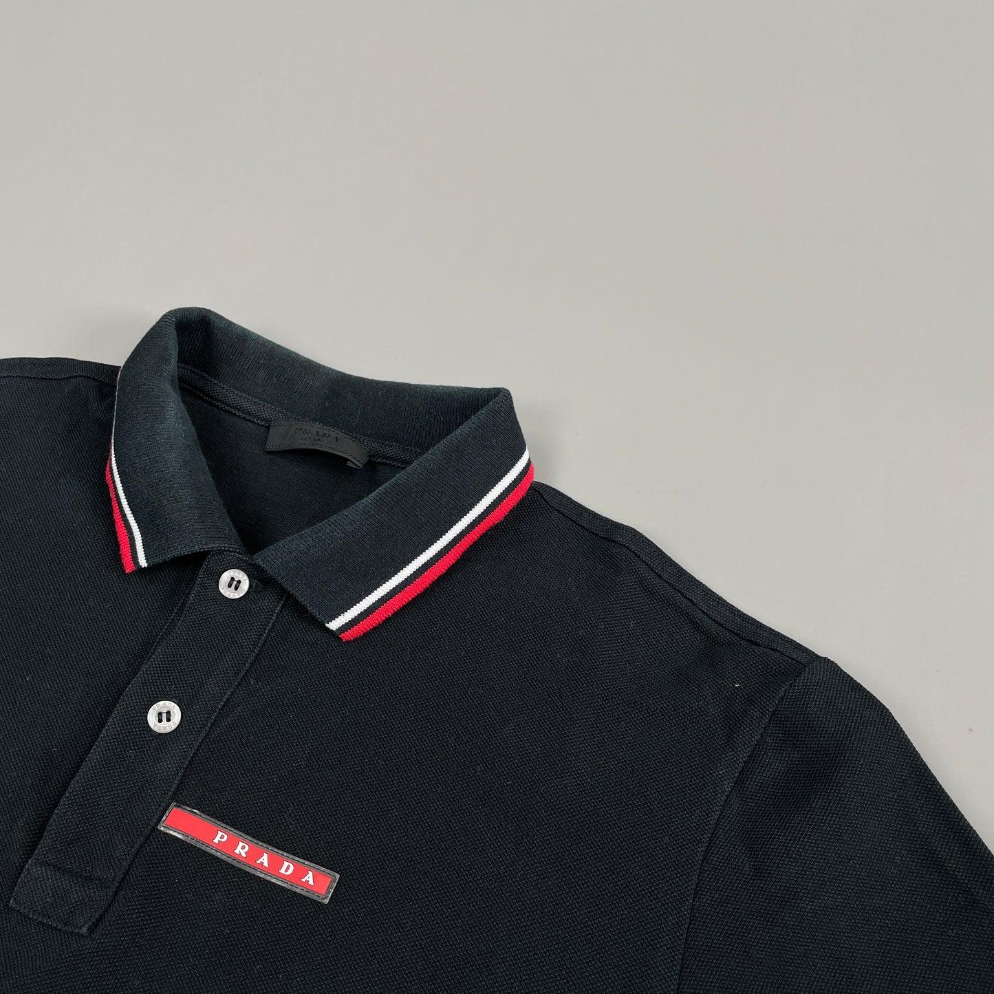 Prada Poloshirt