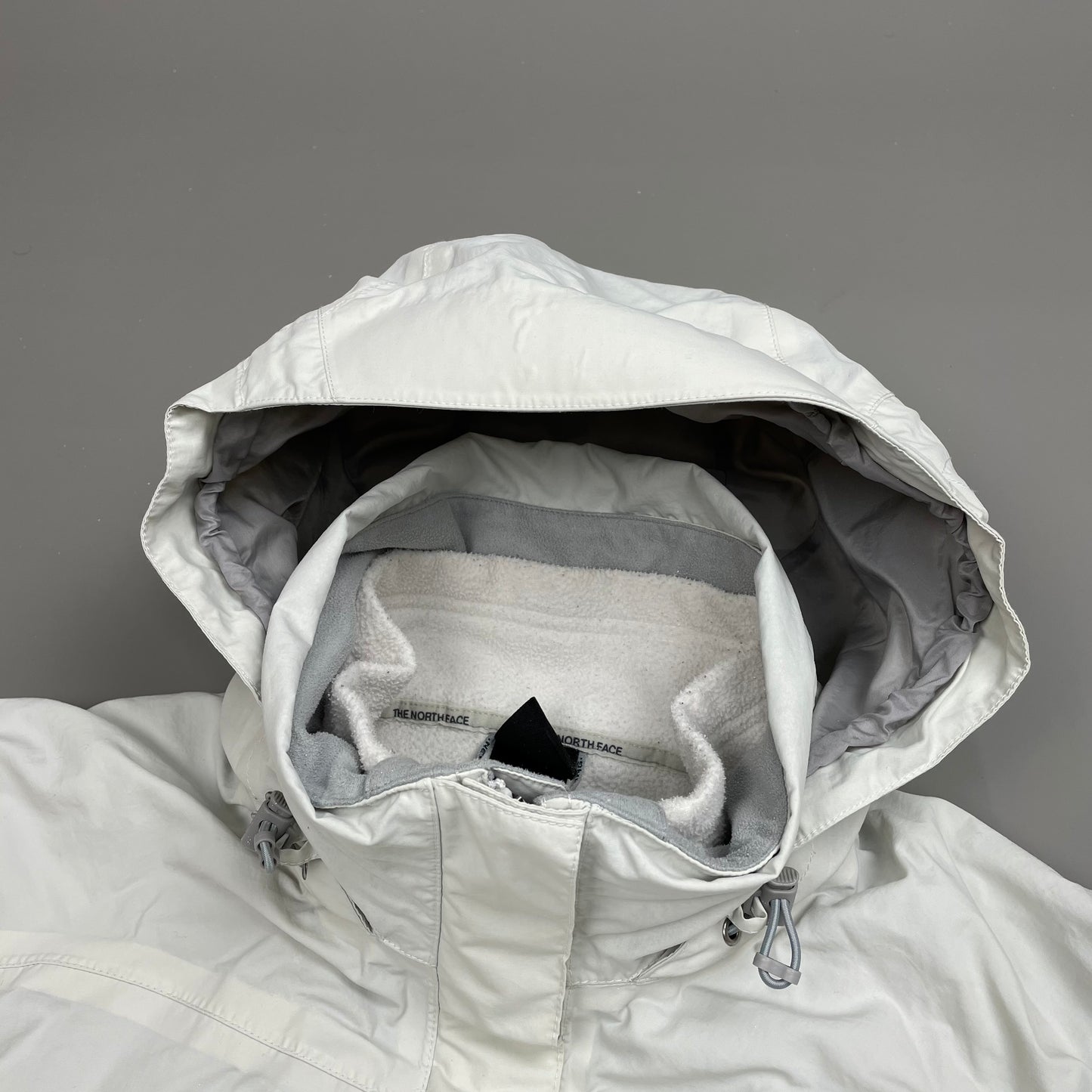 The North Face Jacket