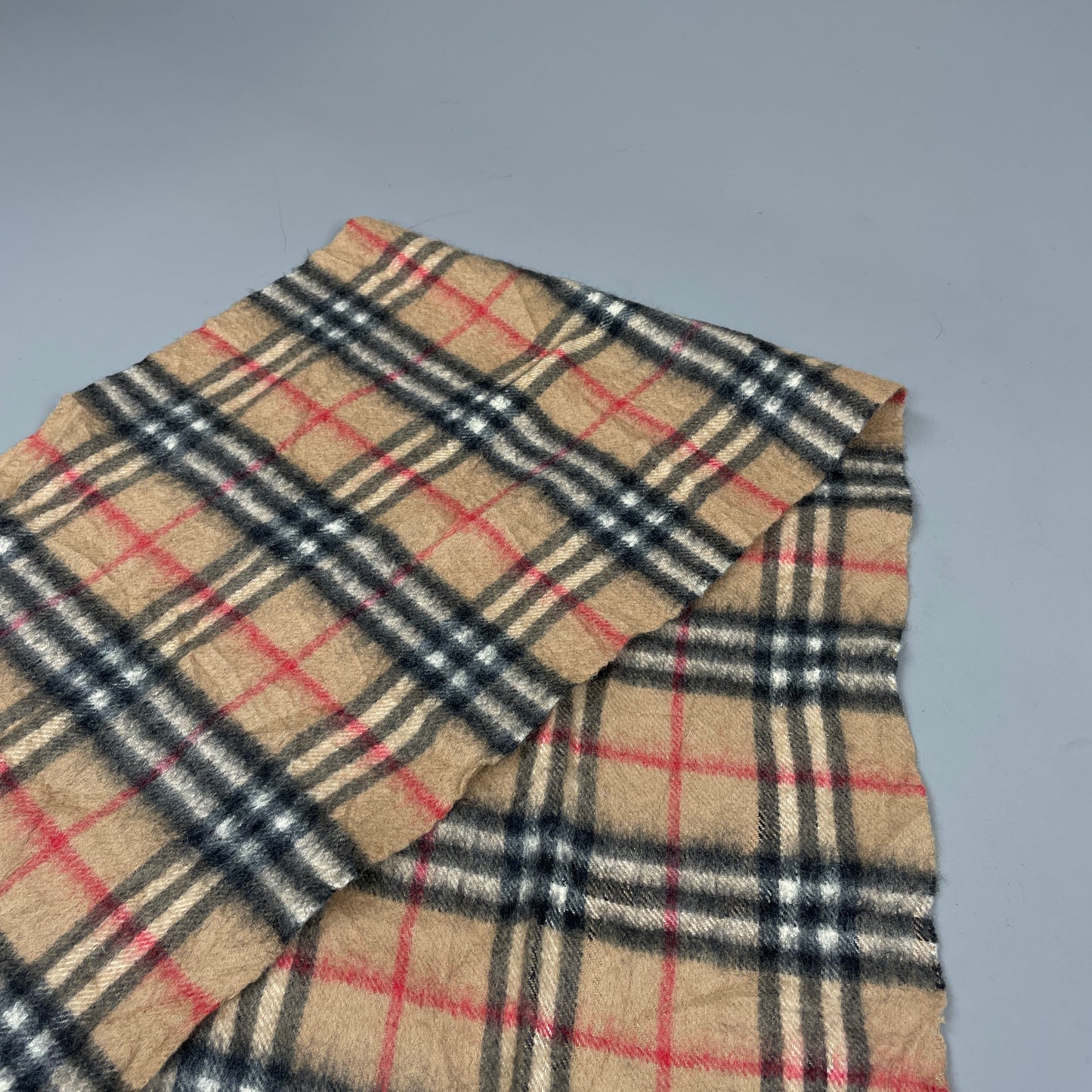 Burberry Schal