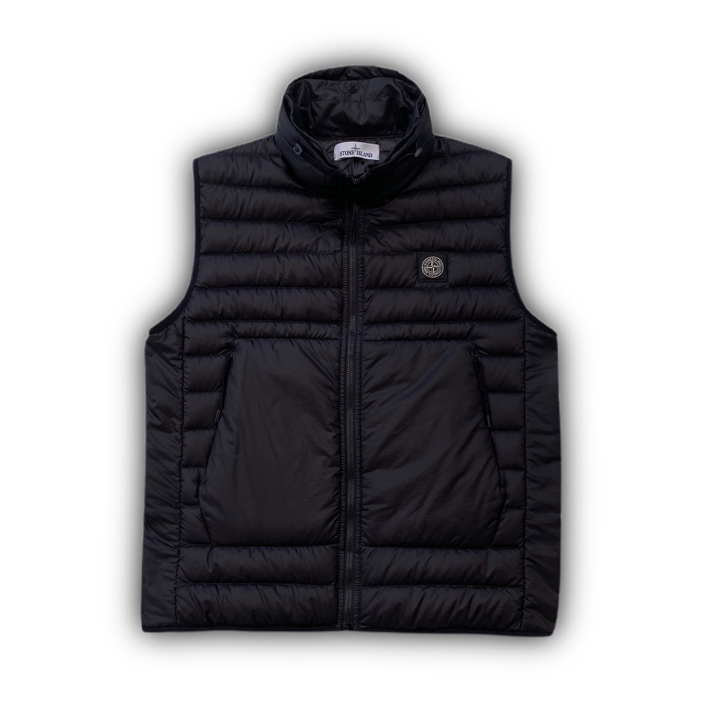 Stone Island Down Vest