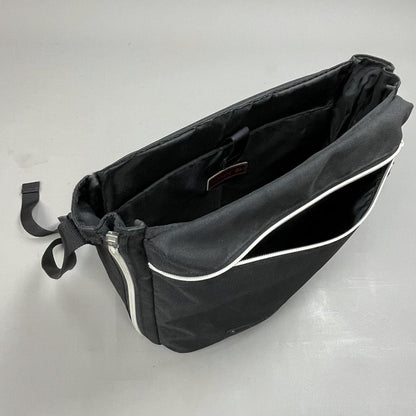 Lacoste Messenger Bag